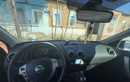 Nissan Qashqai, 2007 год, 615 000 рублей, 6 фотография