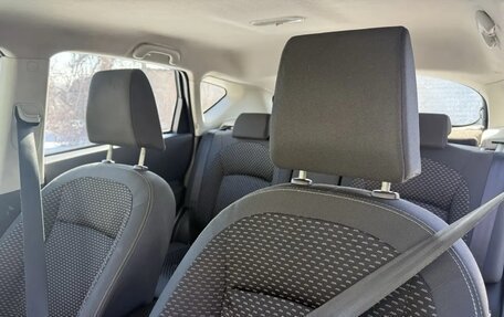 Nissan Qashqai, 2007 год, 615 000 рублей, 7 фотография