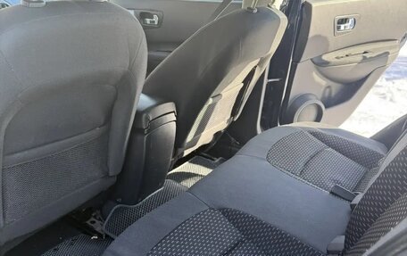 Nissan Qashqai, 2007 год, 615 000 рублей, 8 фотография