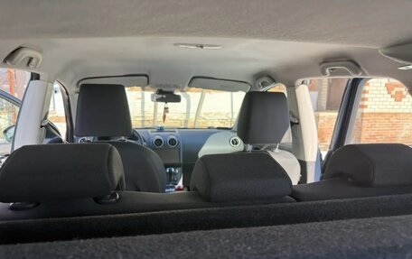 Nissan Qashqai, 2007 год, 615 000 рублей, 9 фотография