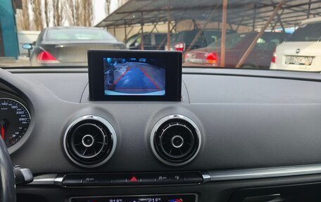 Audi A3, 2015 год, 1 220 000 рублей, 6 фотография