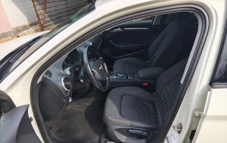 Audi A3, 2015 год, 1 220 000 рублей, 7 фотография