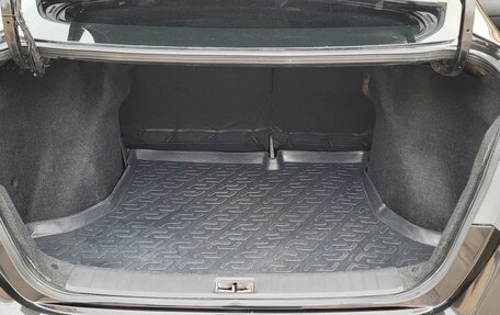 Nissan Sentra, 2015 год, 810 000 рублей, 7 фотография