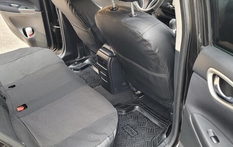 Nissan Sentra, 2015 год, 810 000 рублей, 16 фотография