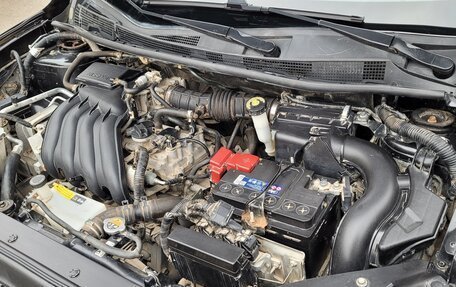 Nissan Sentra, 2015 год, 810 000 рублей, 12 фотография