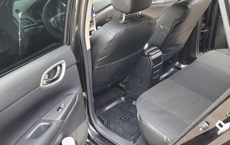 Nissan Sentra, 2015 год, 810 000 рублей, 15 фотография