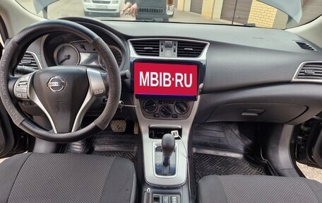 Nissan Sentra, 2015 год, 810 000 рублей, 20 фотография