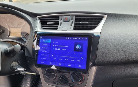 Nissan Sentra, 2015 год, 810 000 рублей, 22 фотография