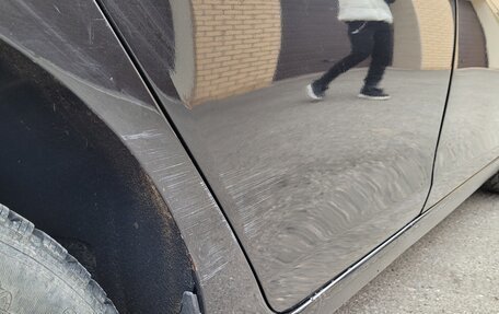 Nissan Sentra, 2015 год, 810 000 рублей, 25 фотография