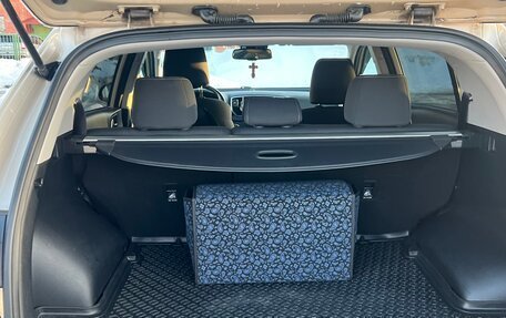 KIA Sportage IV рестайлинг, 2018 год, 1 985 000 рублей, 9 фотография