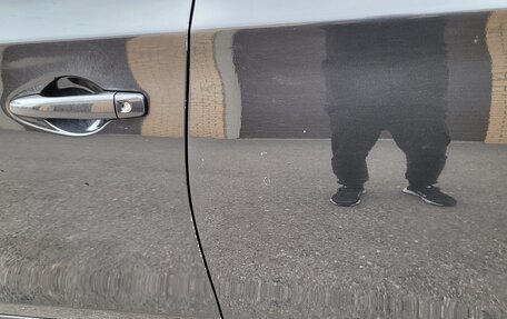 Nissan Sentra, 2015 год, 810 000 рублей, 26 фотография