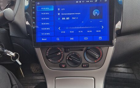 Nissan Sentra, 2015 год, 810 000 рублей, 23 фотография