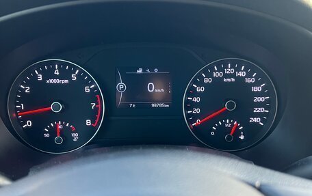 KIA Sportage IV рестайлинг, 2018 год, 1 985 000 рублей, 13 фотография