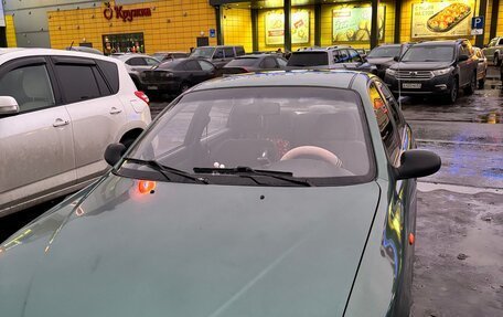 Chevrolet Lanos I, 2008 год, 220 000 рублей, 2 фотография