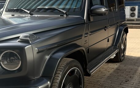 Mercedes-Benz G-Класс AMG, 2023 год, 23 500 000 рублей, 4 фотография