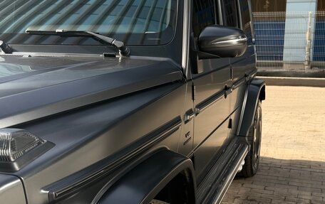 Mercedes-Benz G-Класс AMG, 2023 год, 23 500 000 рублей, 6 фотография