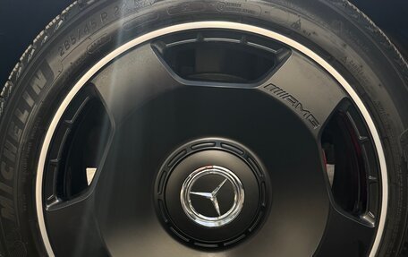 Mercedes-Benz G-Класс AMG, 2023 год, 23 500 000 рублей, 7 фотография