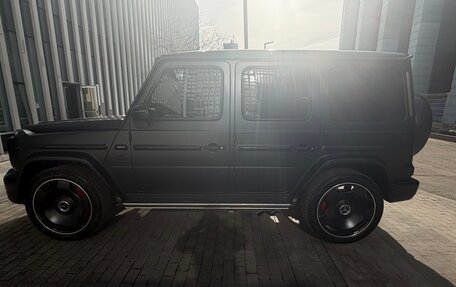 Mercedes-Benz G-Класс AMG, 2023 год, 23 500 000 рублей, 8 фотография