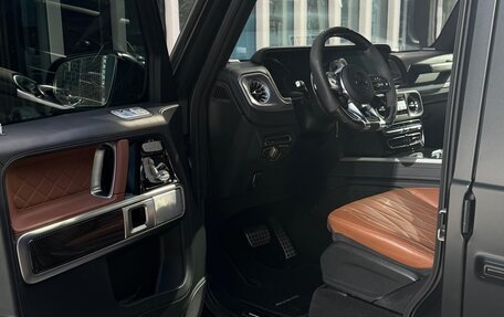 Mercedes-Benz G-Класс AMG, 2023 год, 23 500 000 рублей, 9 фотография