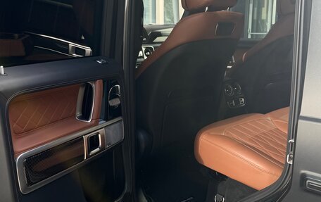 Mercedes-Benz G-Класс AMG, 2023 год, 23 500 000 рублей, 14 фотография