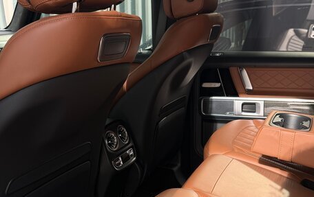 Mercedes-Benz G-Класс AMG, 2023 год, 23 500 000 рублей, 17 фотография