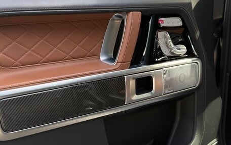 Mercedes-Benz G-Класс AMG, 2023 год, 23 500 000 рублей, 13 фотография