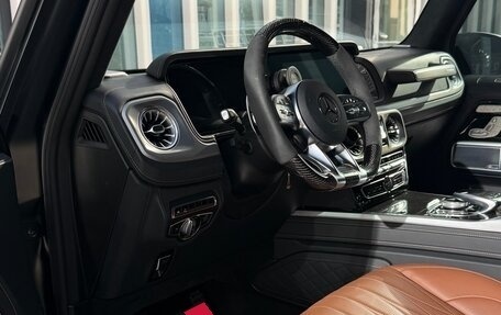 Mercedes-Benz G-Класс AMG, 2023 год, 23 500 000 рублей, 10 фотография