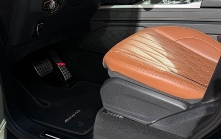 Mercedes-Benz G-Класс AMG, 2023 год, 23 500 000 рублей, 15 фотография