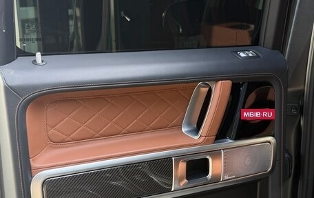 Mercedes-Benz G-Класс AMG, 2023 год, 23 500 000 рублей, 18 фотография