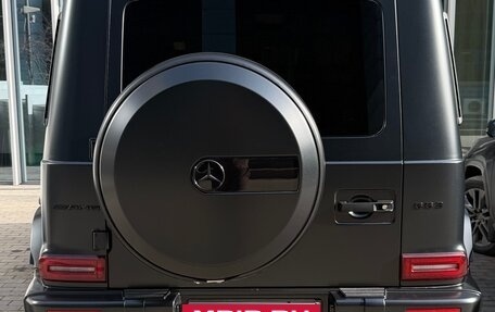 Mercedes-Benz G-Класс AMG, 2023 год, 23 500 000 рублей, 19 фотография