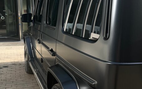 Mercedes-Benz G-Класс AMG, 2023 год, 23 500 000 рублей, 23 фотография