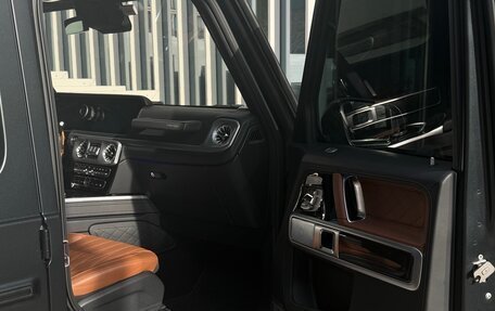 Mercedes-Benz G-Класс AMG, 2023 год, 23 500 000 рублей, 29 фотография