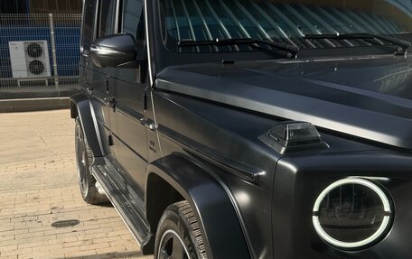 Mercedes-Benz G-Класс AMG, 2023 год, 23 500 000 рублей, 25 фотография