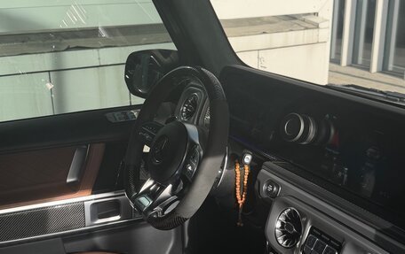 Mercedes-Benz G-Класс AMG, 2023 год, 23 500 000 рублей, 33 фотография