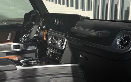 Mercedes-Benz G-Класс AMG, 2023 год, 23 500 000 рублей, 31 фотография