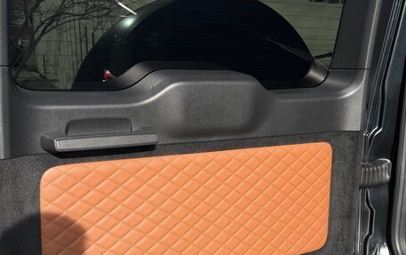 Mercedes-Benz G-Класс AMG, 2023 год, 23 500 000 рублей, 22 фотография