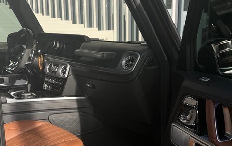 Mercedes-Benz G-Класс AMG, 2023 год, 23 500 000 рублей, 30 фотография