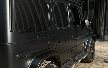 Mercedes-Benz G-Класс AMG, 2023 год, 23 500 000 рублей, 28 фотография