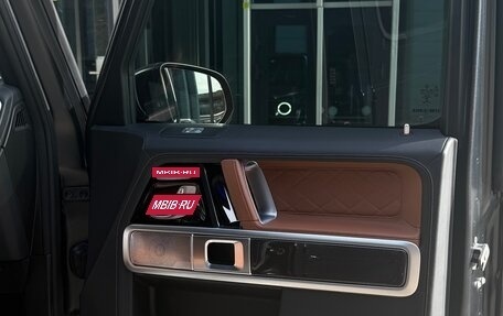 Mercedes-Benz G-Класс AMG, 2023 год, 23 500 000 рублей, 34 фотография