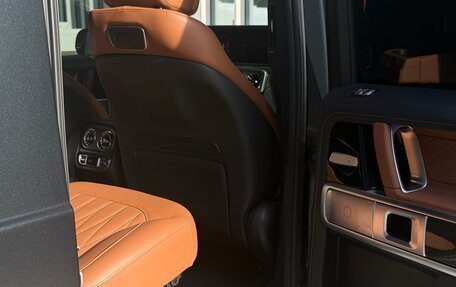 Mercedes-Benz G-Класс AMG, 2023 год, 23 500 000 рублей, 37 фотография