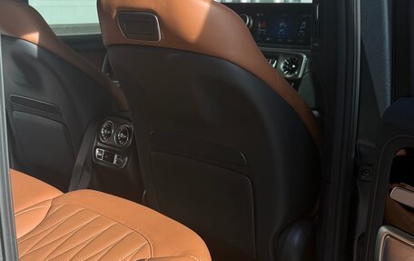 Mercedes-Benz G-Класс AMG, 2023 год, 23 500 000 рублей, 38 фотография