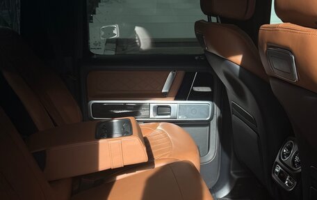 Mercedes-Benz G-Класс AMG, 2023 год, 23 500 000 рублей, 39 фотография