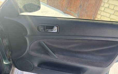 Volkswagen Passat B5+ рестайлинг, 1999 год, 305 000 рублей, 3 фотография