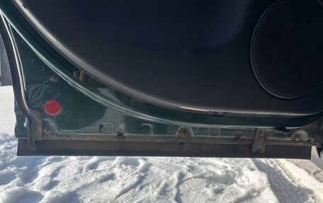 Volkswagen Passat B5+ рестайлинг, 1999 год, 305 000 рублей, 9 фотография