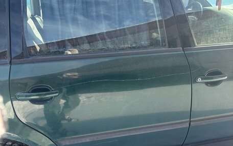 Volkswagen Passat B5+ рестайлинг, 1999 год, 305 000 рублей, 7 фотография