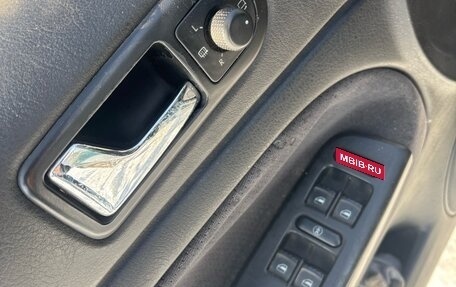 Volkswagen Passat B5+ рестайлинг, 1999 год, 305 000 рублей, 13 фотография