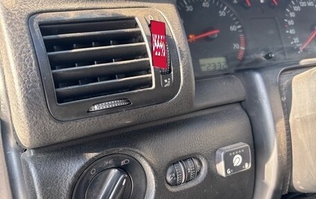 Volkswagen Passat B5+ рестайлинг, 1999 год, 305 000 рублей, 11 фотография