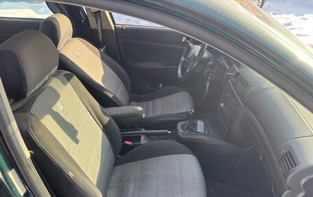 Volkswagen Passat B5+ рестайлинг, 1999 год, 305 000 рублей, 17 фотография