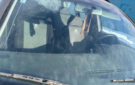 Volkswagen Passat B5+ рестайлинг, 1999 год, 305 000 рублей, 15 фотография