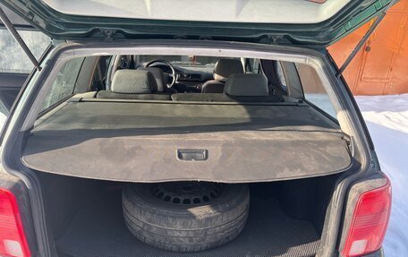 Volkswagen Passat B5+ рестайлинг, 1999 год, 305 000 рублей, 16 фотография